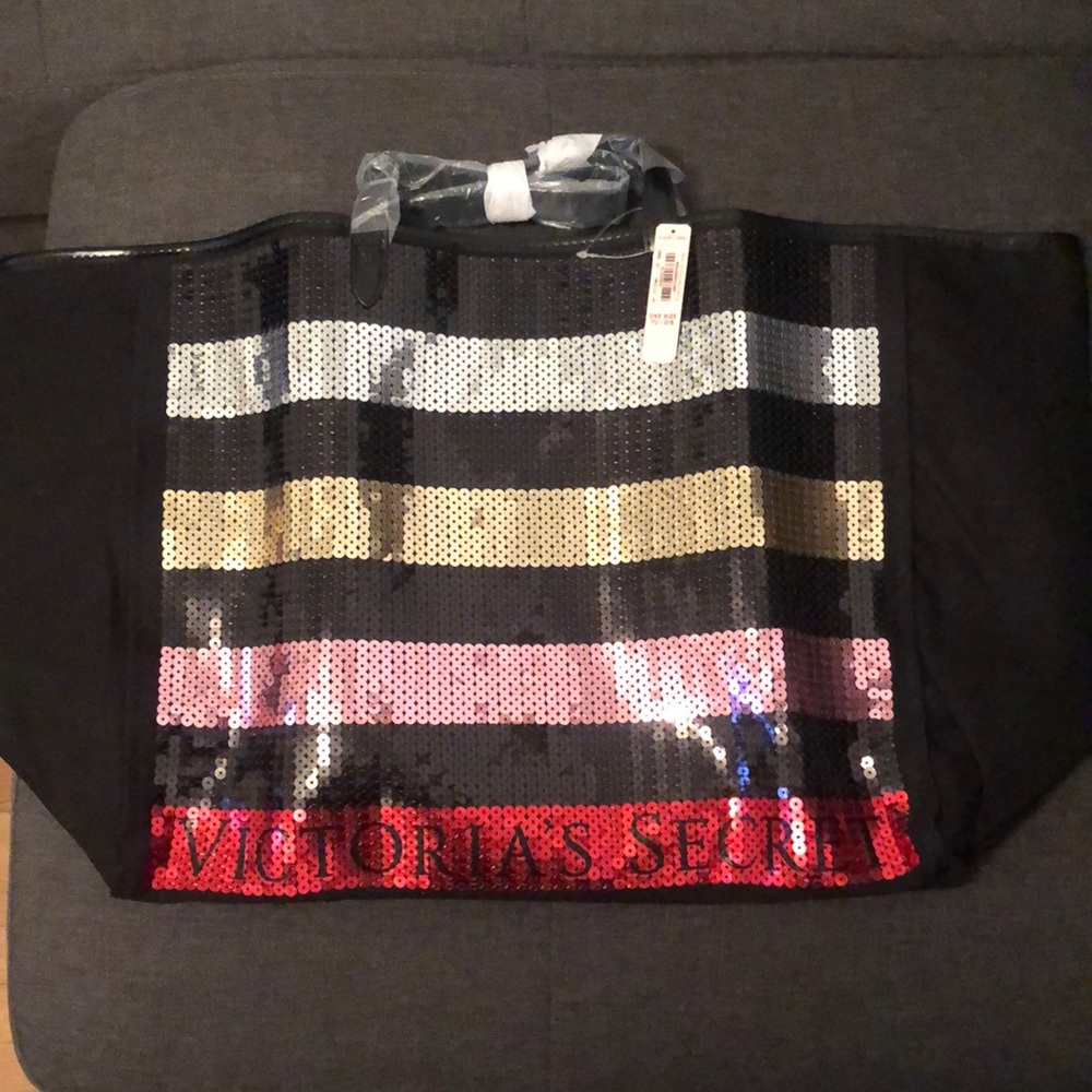 Victoria’s Secret handbag